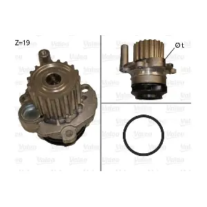 506871 VALEO