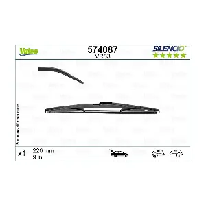 574087 VALEO