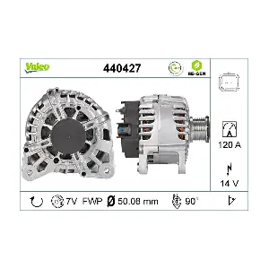 440427 VALEO