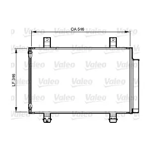 814237 VALEO