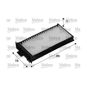 698540 VALEO
