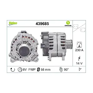 439685 VALEO