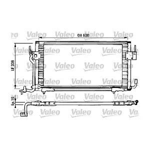 816984 VALEO