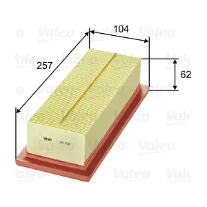 585168 VALEO