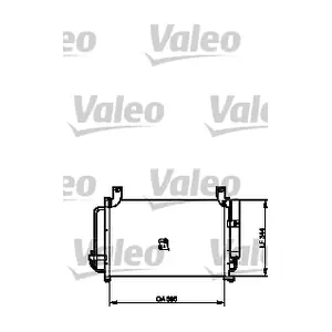 814342 VALEO