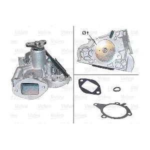 506401 VALEO