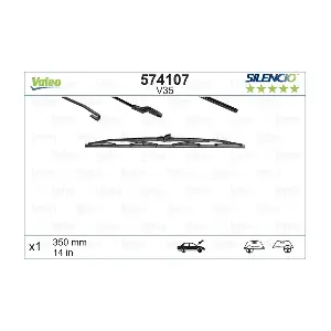 574107 VALEO