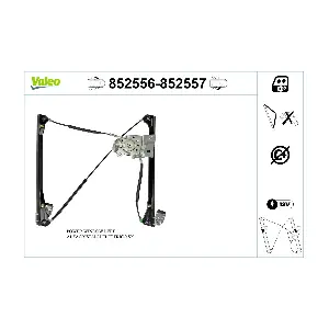 852556 VALEO
