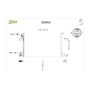 860063 VALEO