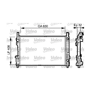 734379 VALEO