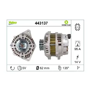 443137 VALEO
