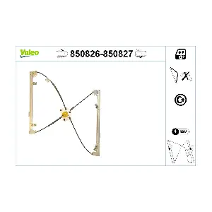 850826 VALEO
