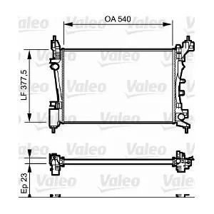 735042 VALEO