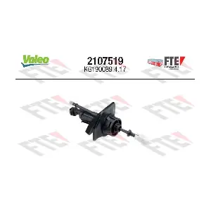 2107519 VALEO