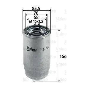 587727 VALEO