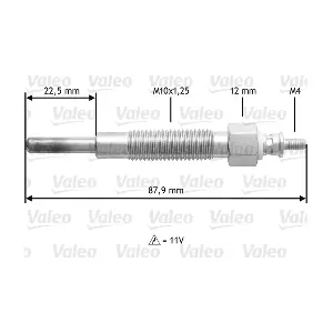 345157 VALEO