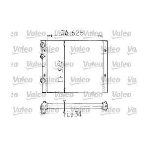 731038 VALEO