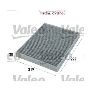698768 VALEO