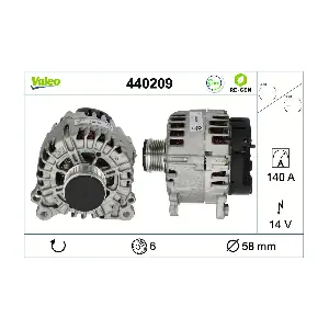 440209 VALEO