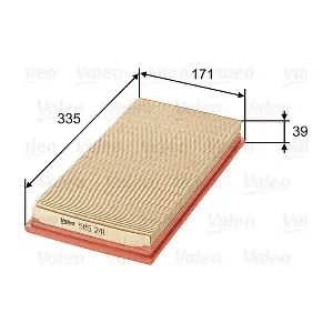 585241 VALEO