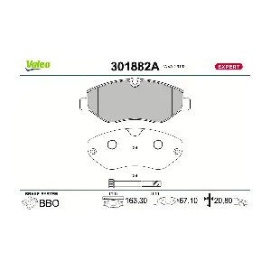 301882A VALEO