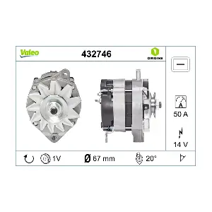 432746 VALEO