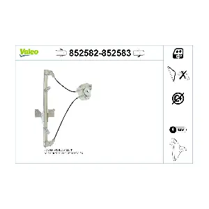 852582 VALEO