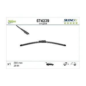 574339 VALEO