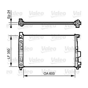 732897 VALEO