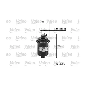 587211 VALEO