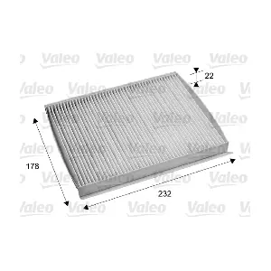 715686 VALEO