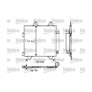 818014 VALEO