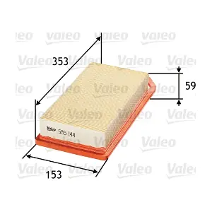 585144 VALEO