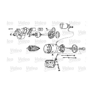 D8R27 VALEO