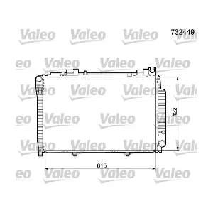 732449 VALEO