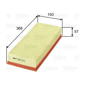 585073 VALEO