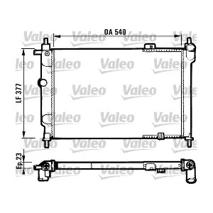731551 VALEO