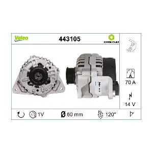 443105 VALEO