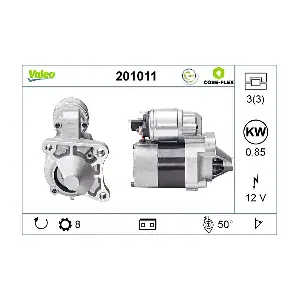 201011 VALEO