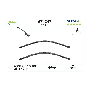 574347 VALEO