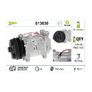 813630 VALEO