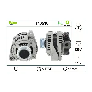 440510 VALEO