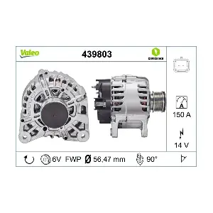 439803 VALEO