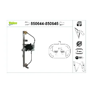850644 VALEO