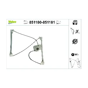 851180 VALEO