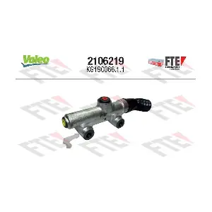 2106219 VALEO