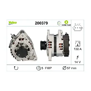 200379 VALEO