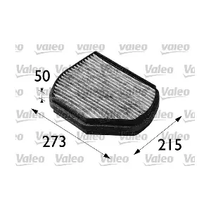 698699 VALEO