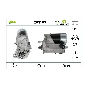 201163 VALEO