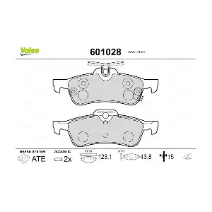 601028 VALEO
